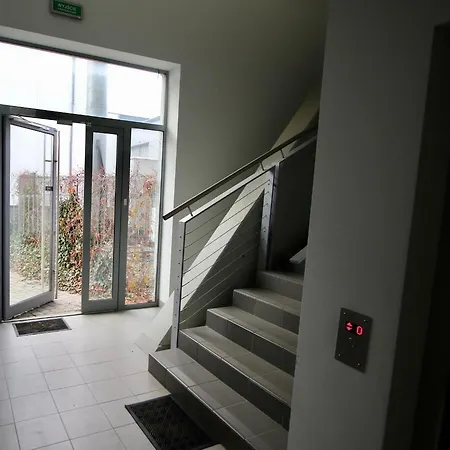 Hostel Hipodrom Sopot