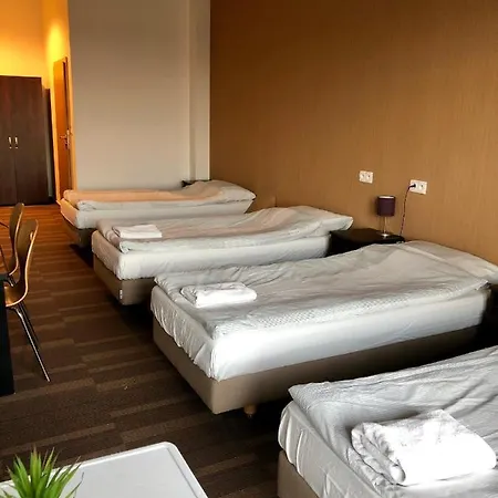 Hostel Hipodrom