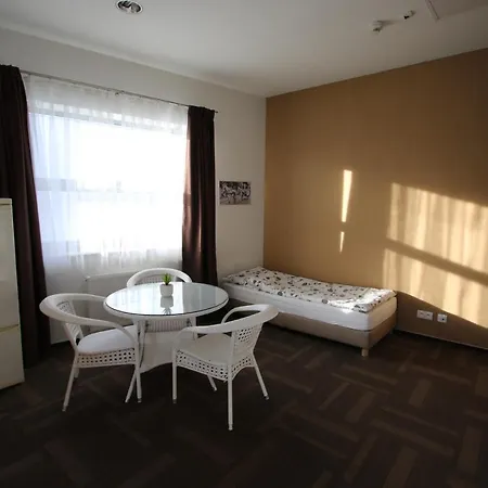 Hipodrom Hostel