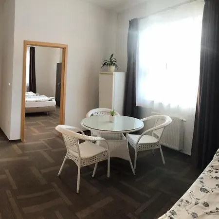 Hipodrom Hostel Sopot
