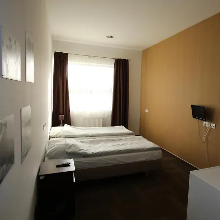Hostel Hipodrom Sopot