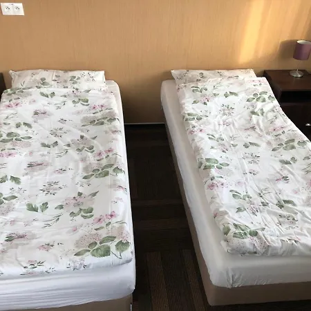 Hipodrom Hostel