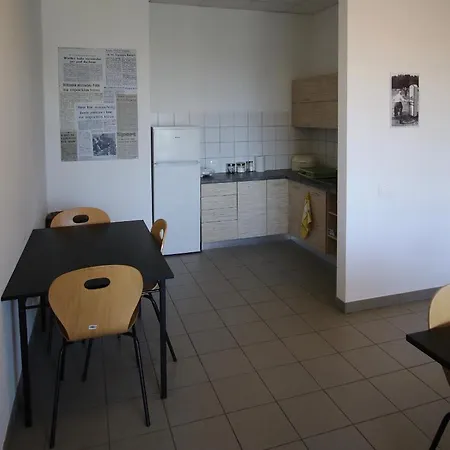 Hostel Hipodrom Sopot