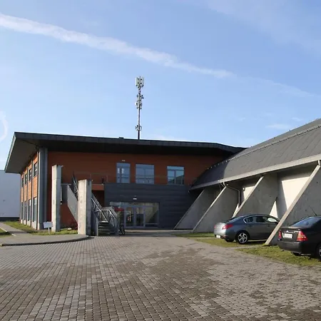 Hostel Hipodrom Sopot