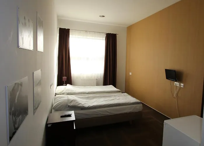 Hostel Hipodrom Sopot