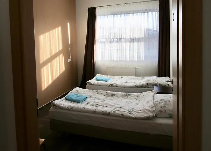 Hostel Hipodrom Sopot