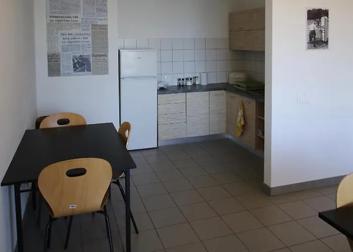 Hostel Hipodrom Sopot