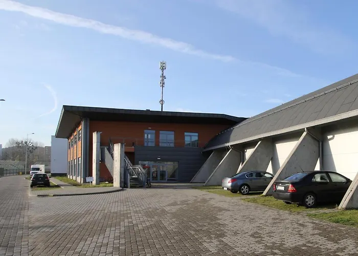 Hostel Hipodrom Sopot