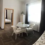 Hipodrom Hostel Sopot