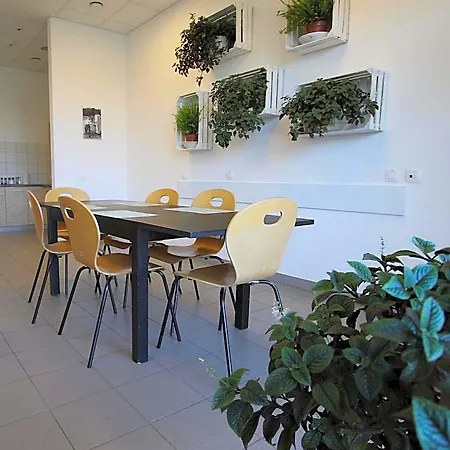 Hipodrom אכסניה סופוט