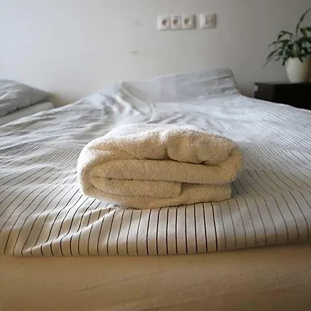 Hipodrom אכסניה סופוט