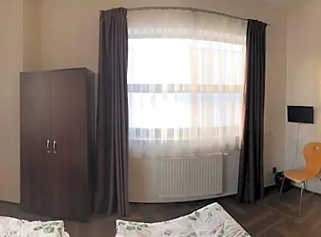 אכסניה Hipodrom סופוט