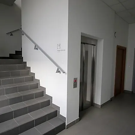 אכסניה Hipodrom סופוט