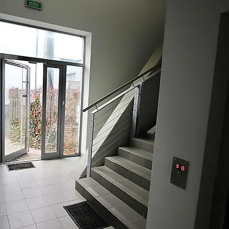 Hipodrom אכסניה סופוט