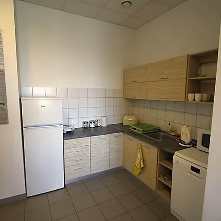 אכסניה Hipodrom סופוט