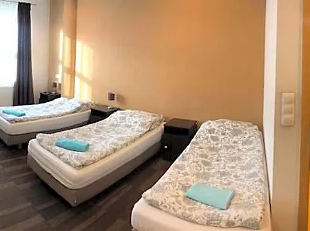 אכסניה Hipodrom