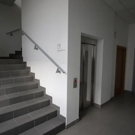 אכסניה Hipodrom