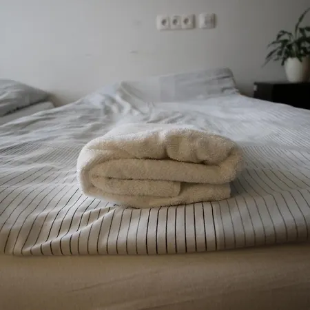 Vandrerhjem Hipodrom