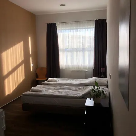 אכסניה Hipodrom