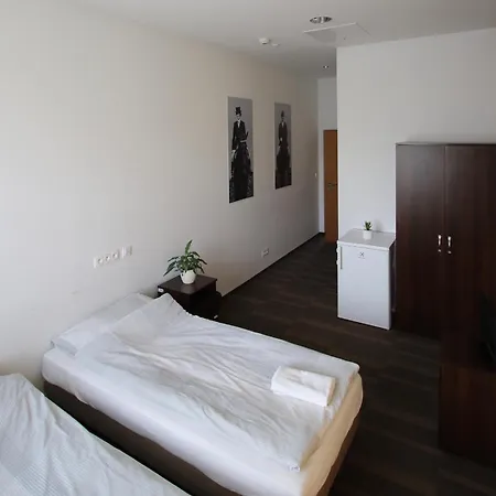 אכסניה Hipodrom סופוט