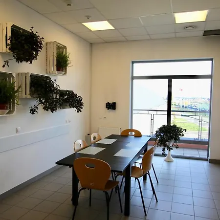 Vandrerhjem Hipodrom *