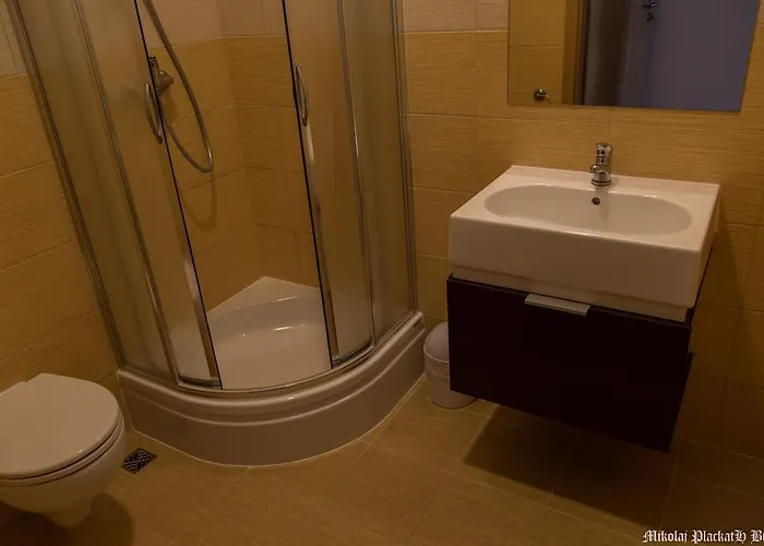 Hipodrom Vandrerhjem *