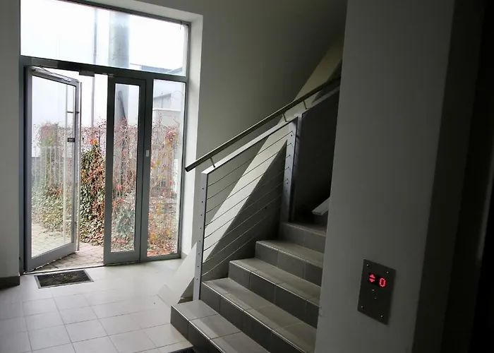 Hostel Hipodrom Sopot