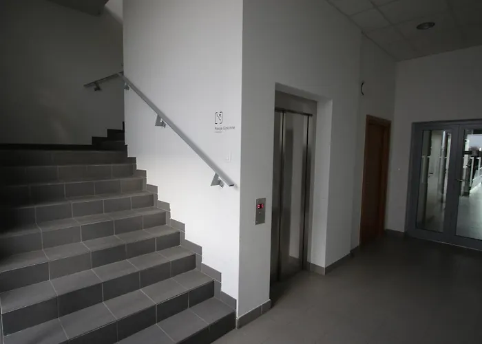 Vandrerhjem Hipodrom