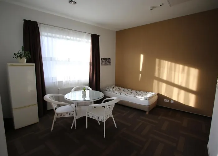 Hipodrom Vandrerhjem