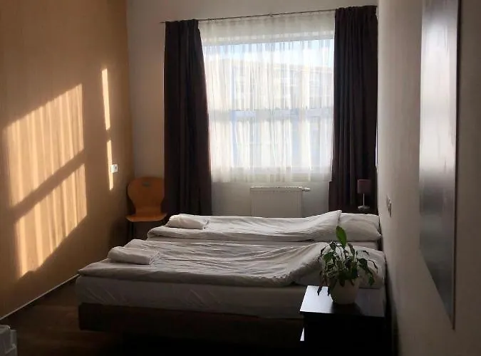 Vandrerhjem Hipodrom