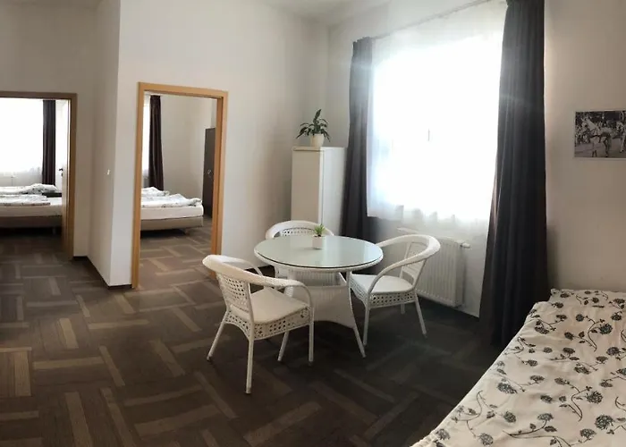 Hipodrom Hostel Sopot