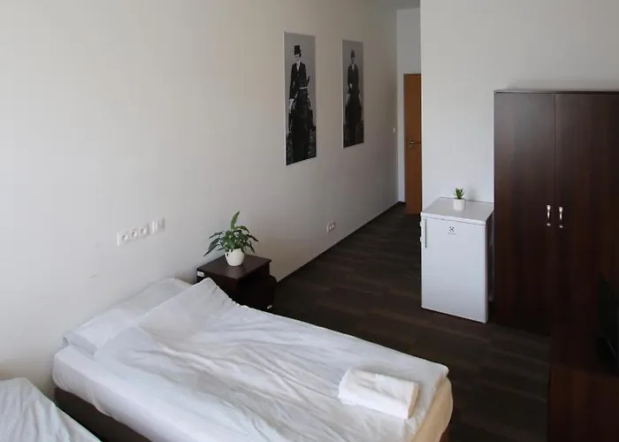 Hostel Hipodrom Sopot